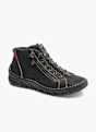 Rieker Pantofi joși Negru 17779 6