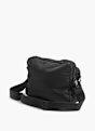 Reebok Bolso bandolera Negro 40081 3