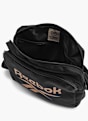 Reebok Bolso bandolera Negro 40081 4