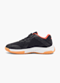 PUMA Dvoranska cipela Crna 13665 2