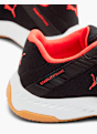 PUMA Halová obuv Čierna 13665 5