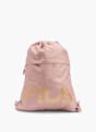 FILA Saco de ginástica Cor-de-rosa 20593 1