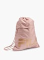 FILA Saco de ginástica Cor-de-rosa 20593 2