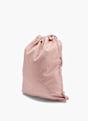 FILA Saco de ginástica Cor-de-rosa 20593 3