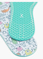 DEICHMANN Plantilla Multicolor 17780 4