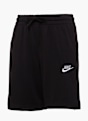 Nike Short Noir 24532 1