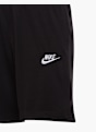 Nike Short Noir 24532 4