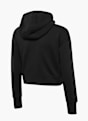 Nike Sweat à capuche Noir 55503 2