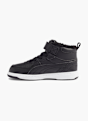 PUMA Hoher Sneaker Schwarz 610 2