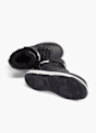 PUMA Hoher Sneaker Schwarz 610 3