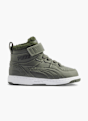 PUMA Kotníkové tenisky Khaki 4079 1