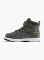 PUMA Členkové tenisky Kaki 4079 2
