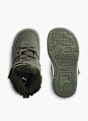 PUMA Sapatilha tipo bota Caqui 4079 3