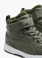 PUMA Mid cut sneaker Khaki 4079 5