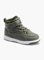 PUMA Mid cut sneaker Khaki 4079 6