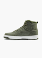 PUMA Високи маратонки Каки 7727 2