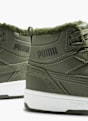 PUMA Високи маратонки Каки 7727 5