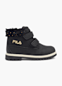 FILA Zimná obuv Čierna 2261 1