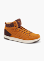 Vty Hoher Sneaker Cognac 613 6