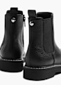 Graceland Stivale Chelsea Nero 19812 4
