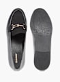 Graceland Loafer Schwarz 20945 3