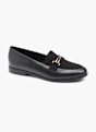 Graceland Loafer Schwarz 20945 6