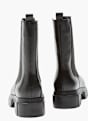Catwalk Chelsea Boots Schwarz 4080 4