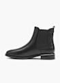 Graceland Chelsea Boots Schwarz 3167 2