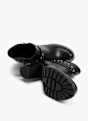 Graceland Stiefelette Schwarz 20000 3
