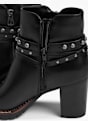Graceland Stivaletto classico Nero 20000 5