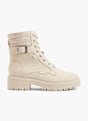 Bench Schnürboots Beige 7731 1