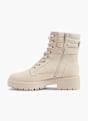 Bench Schnürboots Beige 7731 2