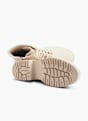 Bench Schnürboots Beige 7731 3