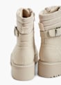 Bench Schnürboots Beige 7731 4