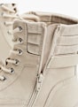 Bench Schnürboots Beige 7731 5
