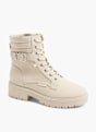 Bench Schnürboots Beige 7731 6