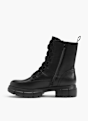 ESPRIT Bottes à lacets Noir 2263 2