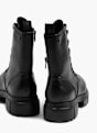 ESPRIT Bottes à lacets Noir 2263 4