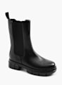 ESPRIT Chelsea Boots Schwarz 7732 6