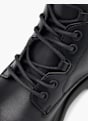 Graceland Schnürboots Schwarz 6820 5