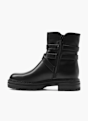 Graceland Biker Boots Schwarz 31921 2