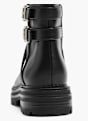 Graceland Biker Boots Schwarz 31921 4