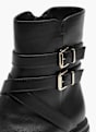 Graceland Biker Boots Schwarz 31921 5
