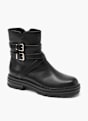 Graceland Biker Boots Schwarz 31921 6