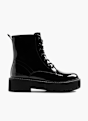 Catwalk Bota con cordones Negro 20171 1