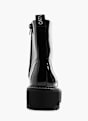 Catwalk Bota con cordones Negro 20171 4