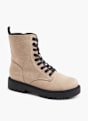 Graceland Snørestøvle Beige 2265 6