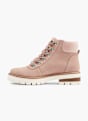 Landrover Schnürboots Rosa 38978 2