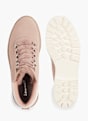 Landrover Schnürboots Rosa 38978 3