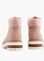 Landrover Schnürboots Rosa 38978 4